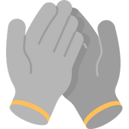 Gloves  Icon