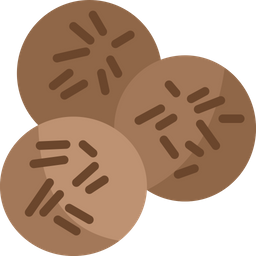 Brigadeiro  Icon