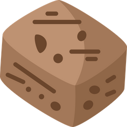 Brownie  Icon