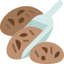 Cacao  Icon