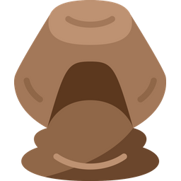 Chocolate  Icon