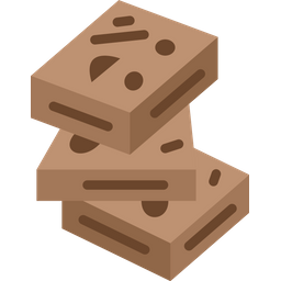 Chocolate  Icon