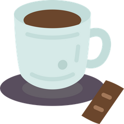 Chocolate  Icon