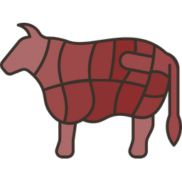 Beef  Icon