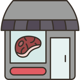 Butcher  Icon