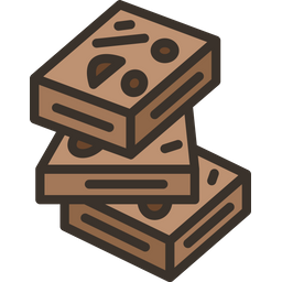 Chocolate  Icon