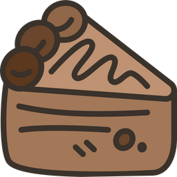 Cake  Icon