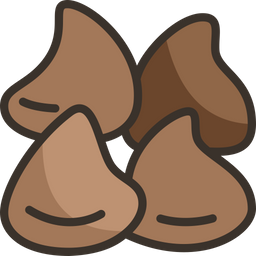 Chocolate  Icon