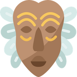 Mask  Icon