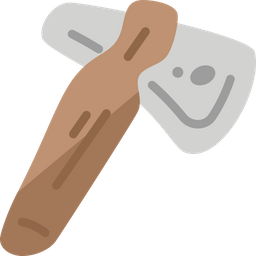 Axe  Icon