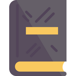 Book  Icon