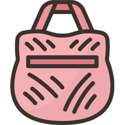 Bag  Icon