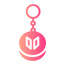 Keychain  Icon