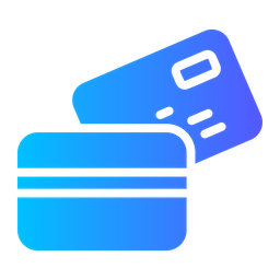 Credit Card  Icon