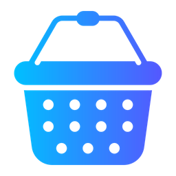 Basket  Icon