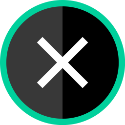 Cross  Icon