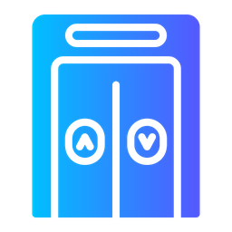 Elevator  Icon