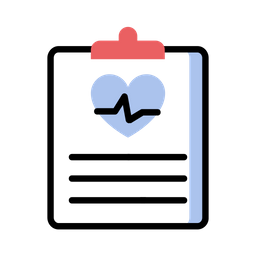 Clipboard  Icon