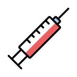 Injection  Icon