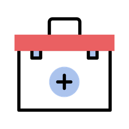 Medicalkit  Icon