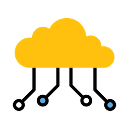 Cloud  Icon