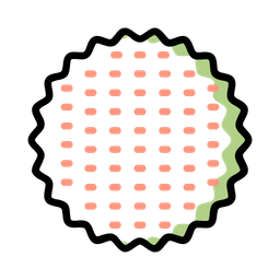 Biscuit  Icon