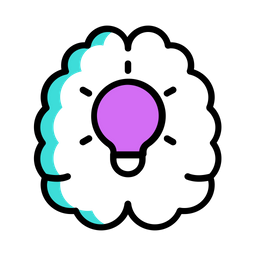 Brain  Icon