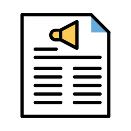 Audio  Icon