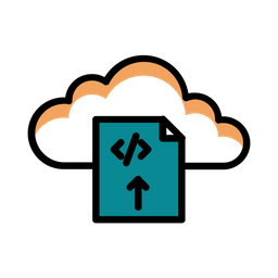 Cloud  Icon