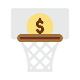 Dollar  Icon