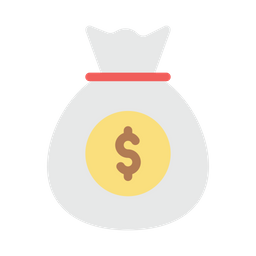 Dollar  Icon