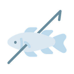 Fish  Icon