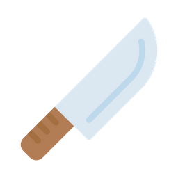 Knife  Icon