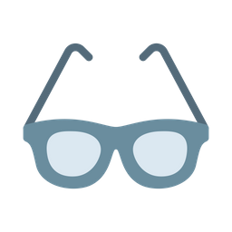 Glasses  Icon