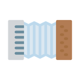 Accordion  Icon