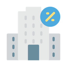 Building  Icon