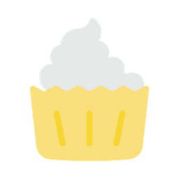 Cupcake  Icon