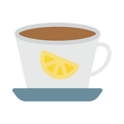 Lemon  Icon