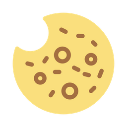 Cookies  Icon