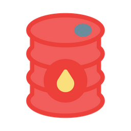 Barrel  Icon