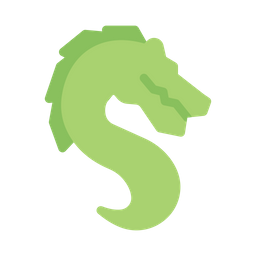 Dragon  Icon