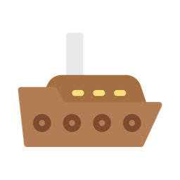 Boat  Icon