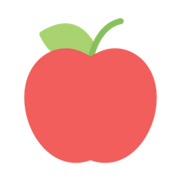 Apple  Icon