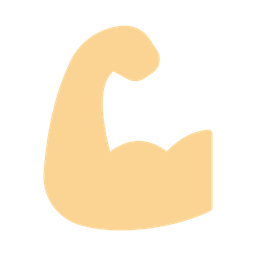 Bicep  Icon