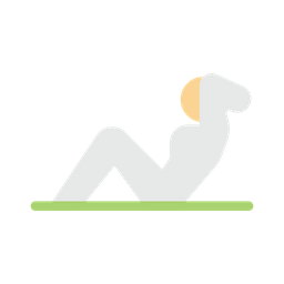 Posture  Icon