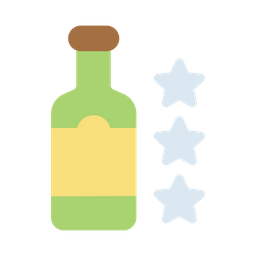 Bottle  Icon