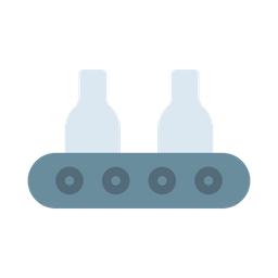 Conveyor  Icon