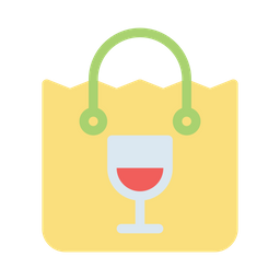 Bag  Icon