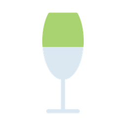 Glass  Icon