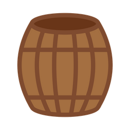 Barrel  Icon